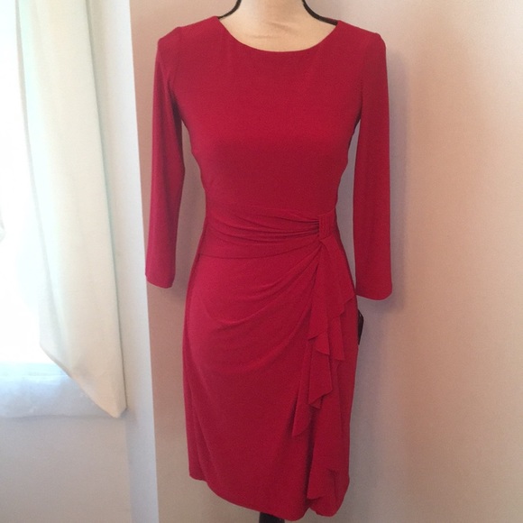 Chaps Dresses & Skirts - NWT small PETITE dress by Chaps